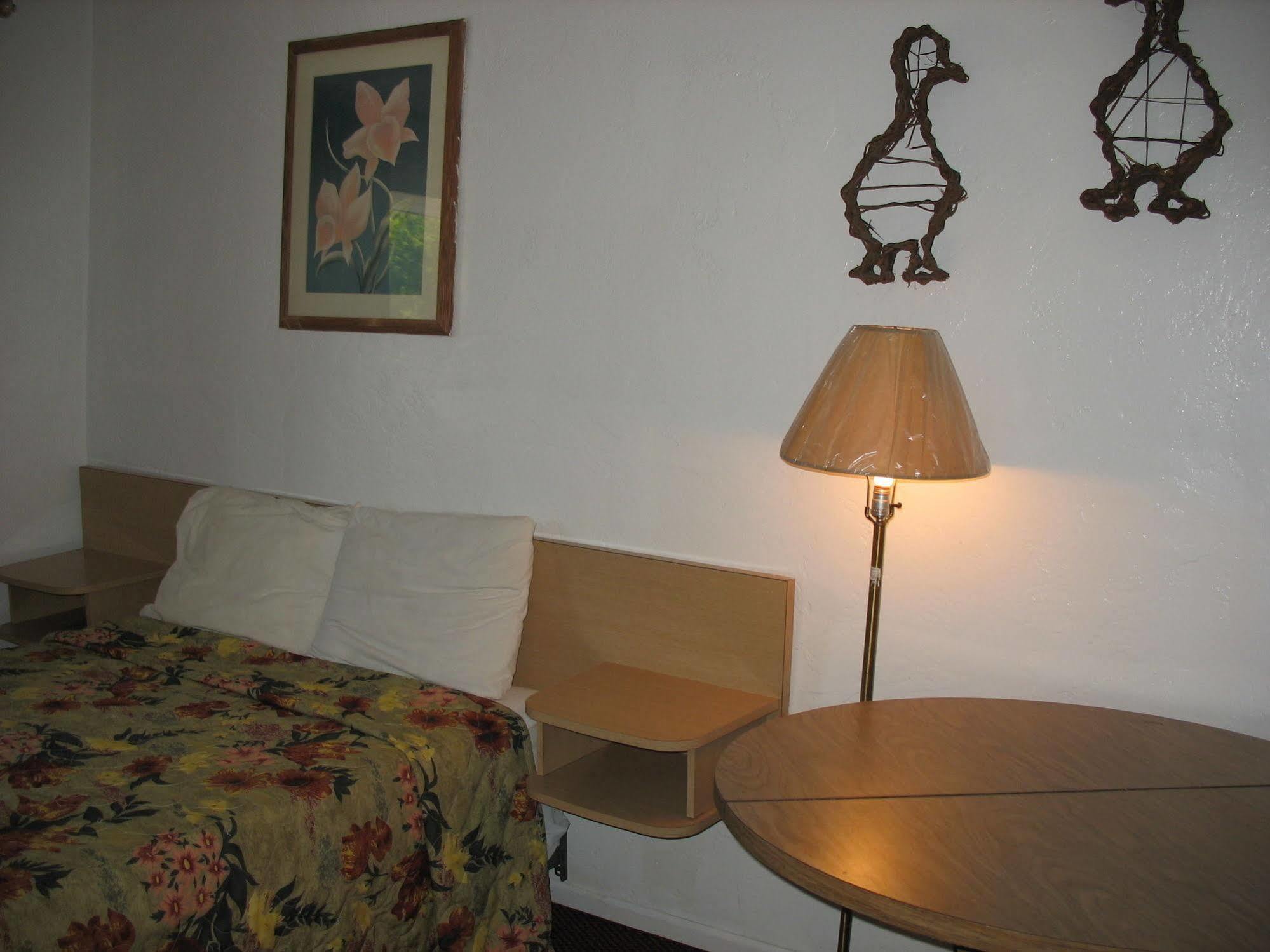 Travel Inn Roseburg Eksteriør billede