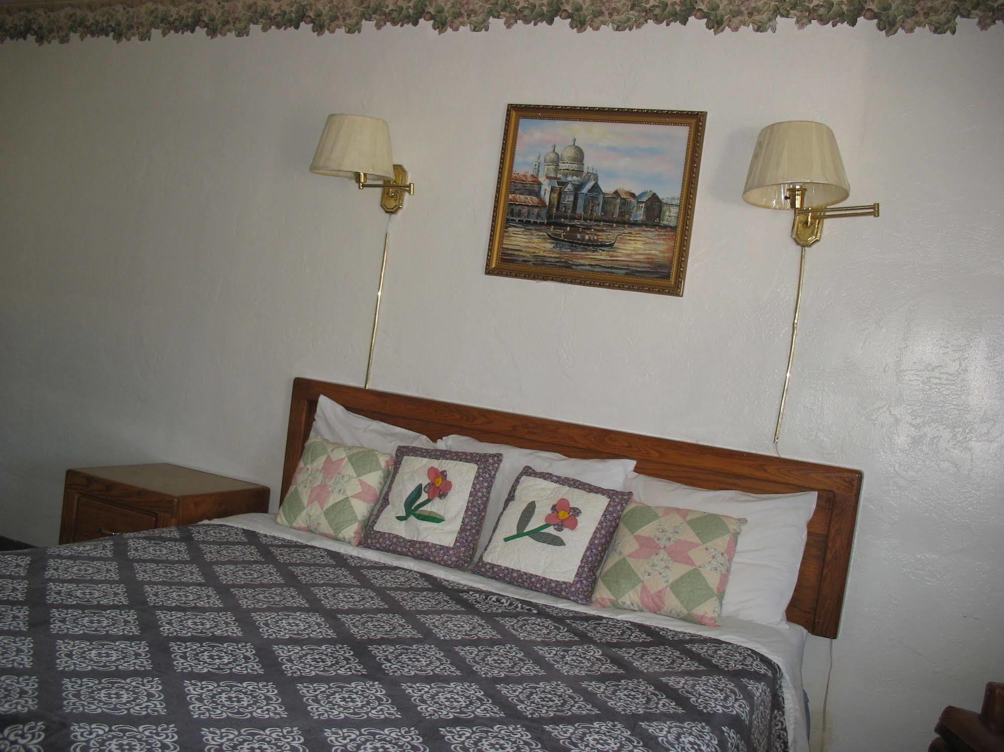 Travel Inn Roseburg Eksteriør billede