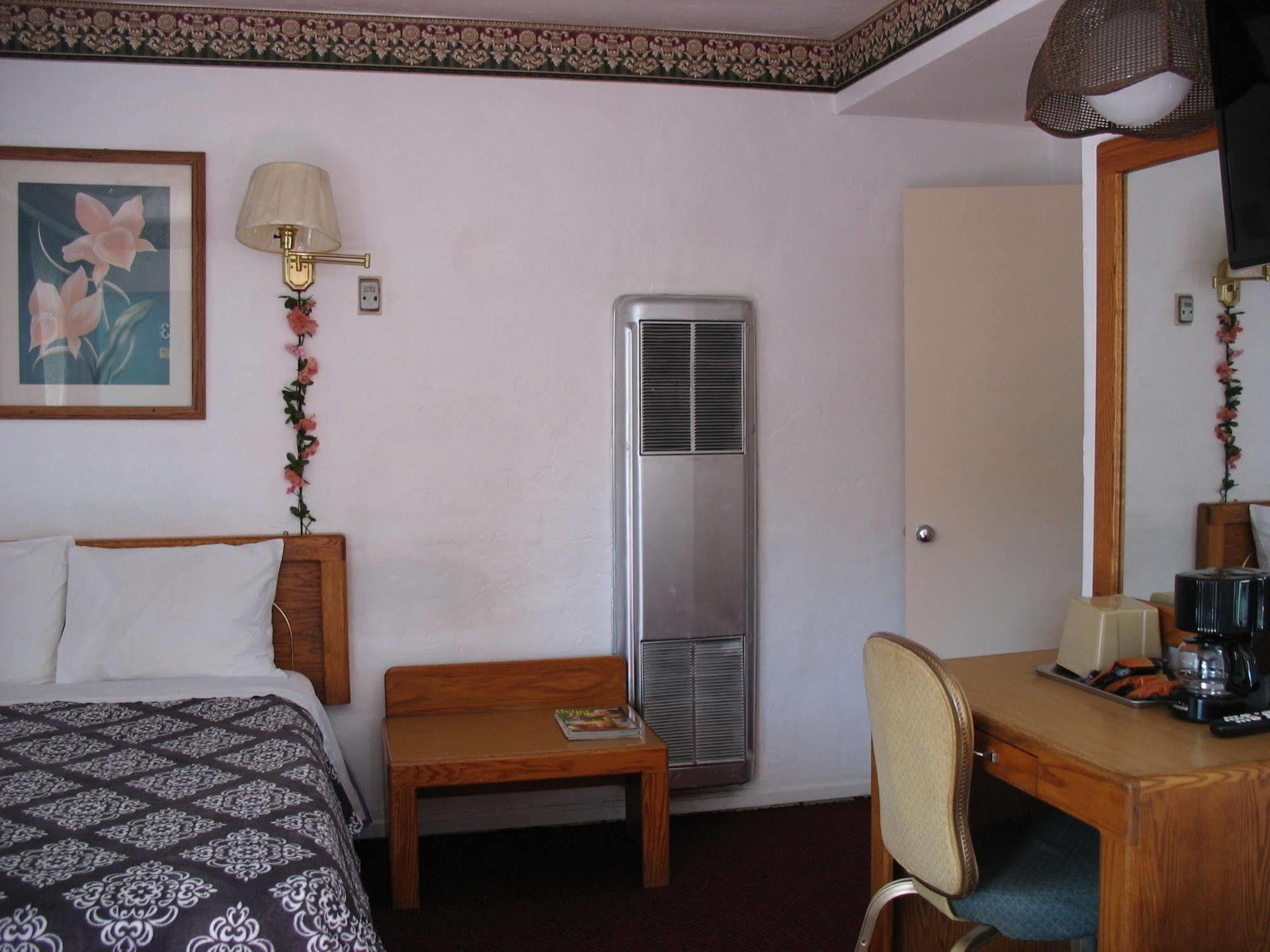 Travel Inn Roseburg Eksteriør billede
