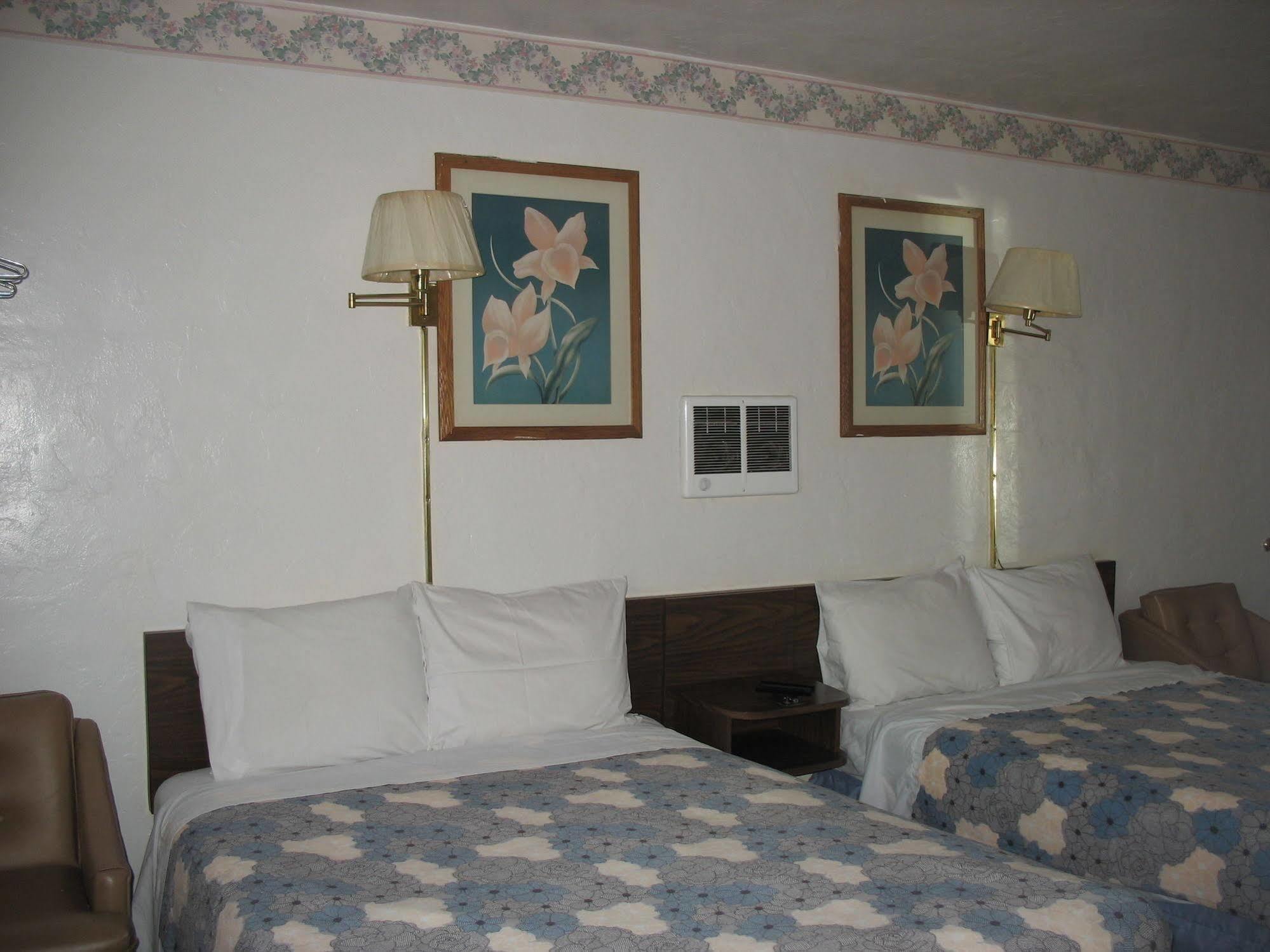 Travel Inn Roseburg Eksteriør billede