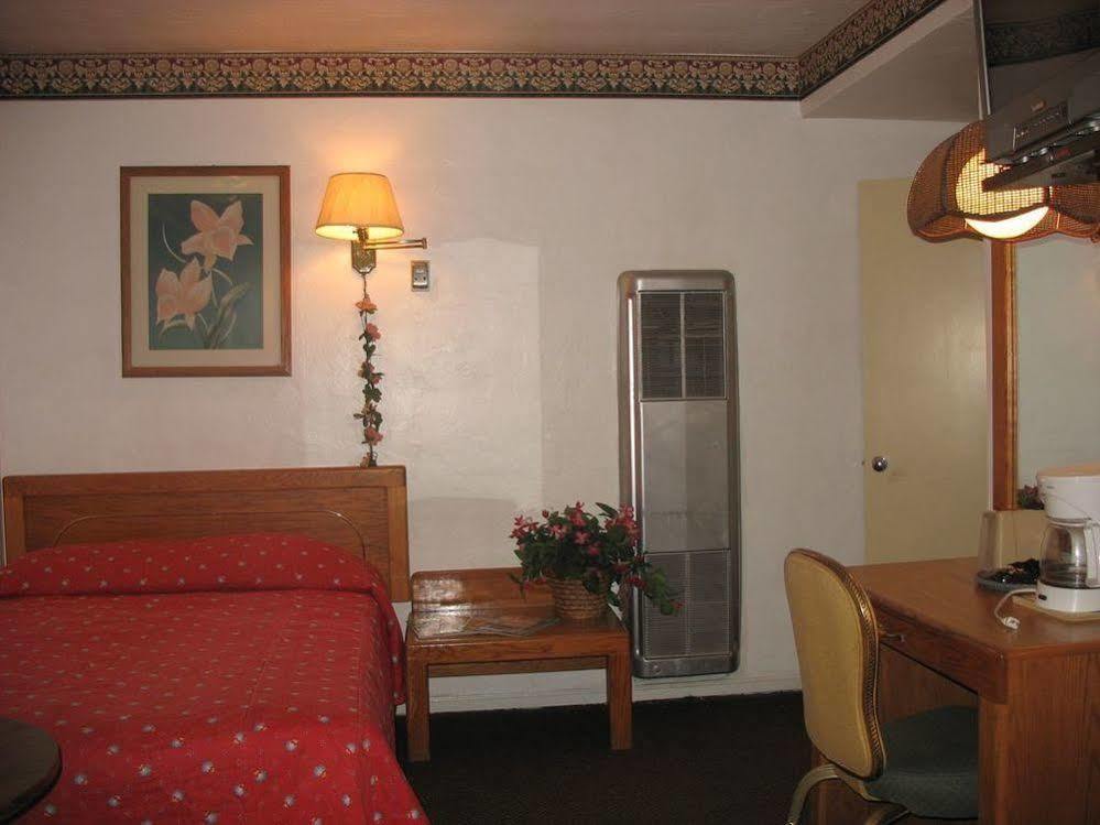 Travel Inn Roseburg Eksteriør billede
