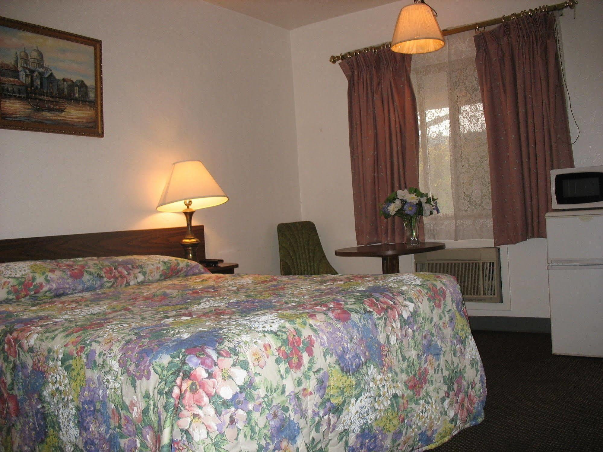 Travel Inn Roseburg Eksteriør billede