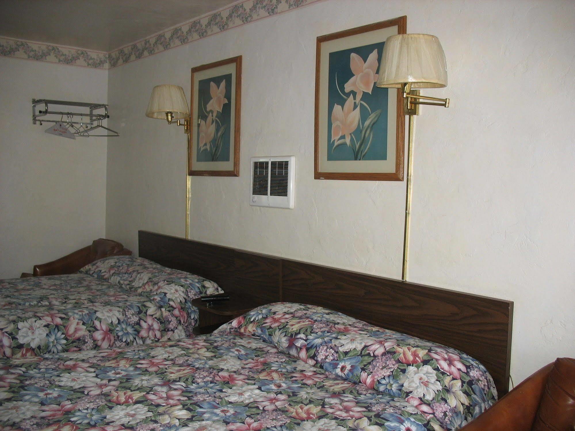 Travel Inn Roseburg Eksteriør billede